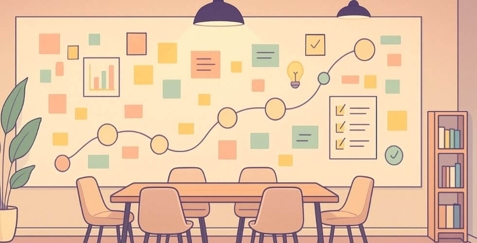 kaizen03【2】カスタマージャーニーとは