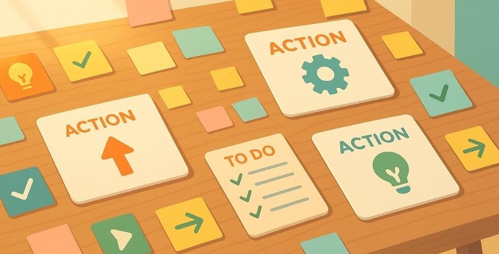 kaizen03【6】課題を改善アクションに