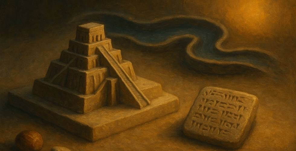 column_history_Jomon【4】シュメール文明の特徴