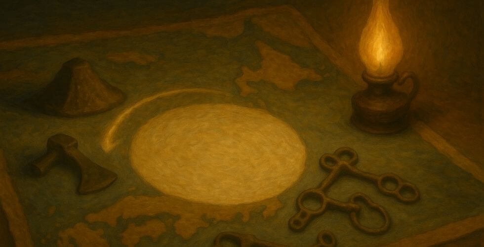 column_history_kami【4】空白の4世紀