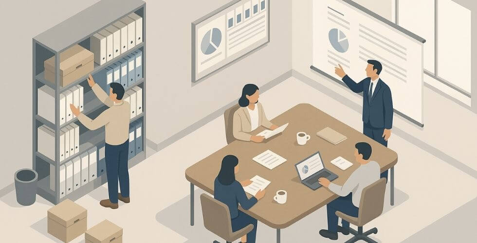 kaizen25【2】インデックス最適化とは