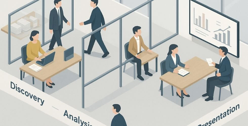 kaizen25【3】検索エンジンの“認知フロー”