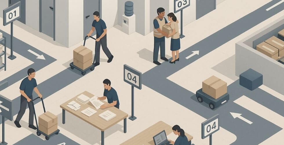 kaizen25【5】クローラビリティを整える