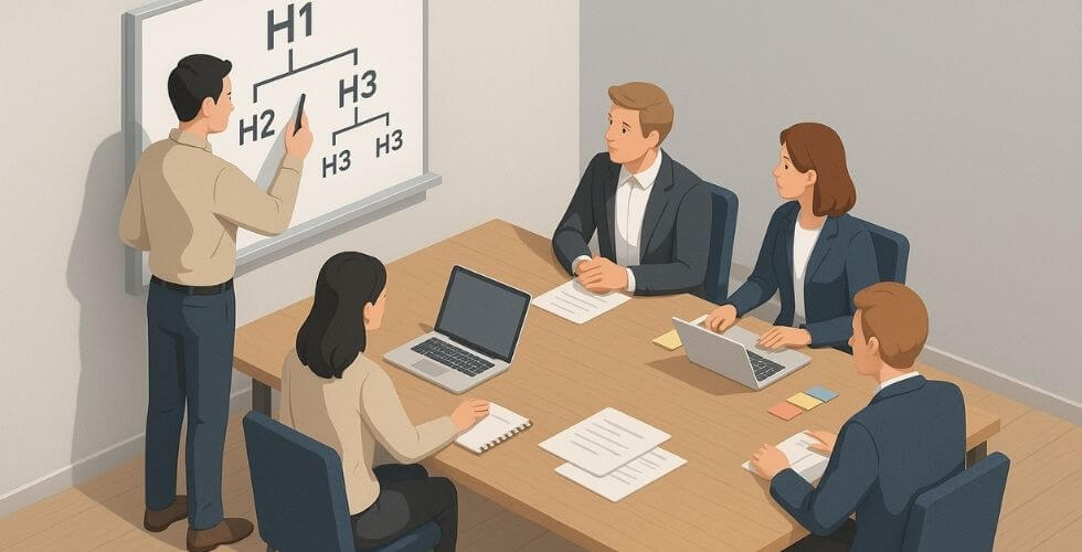 kaizen25【6】コンテンツ構造を磨く