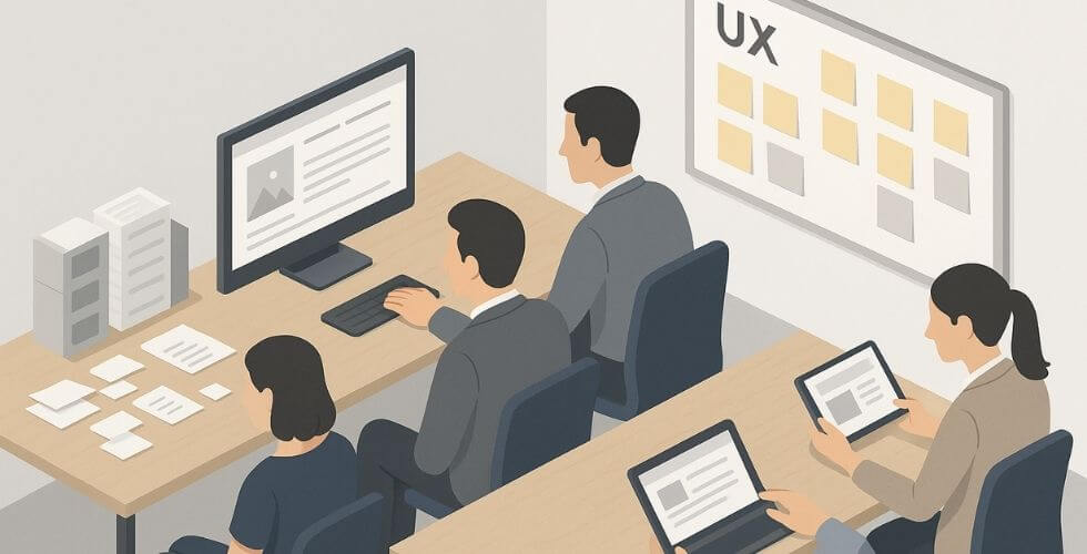 kaizen25【9】UXとインデックス最適化