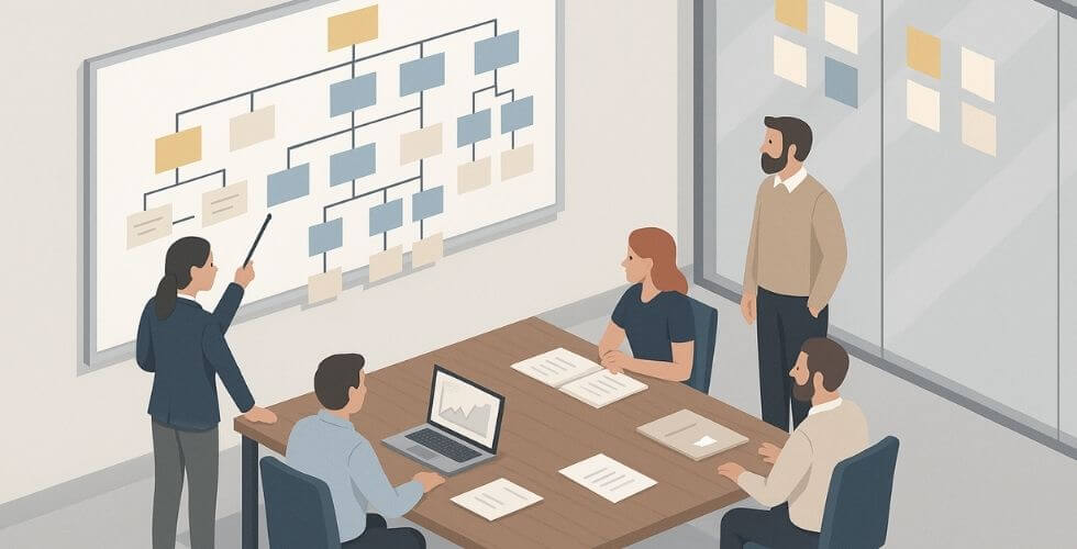 kaizen25【10】UXシナリオ設計