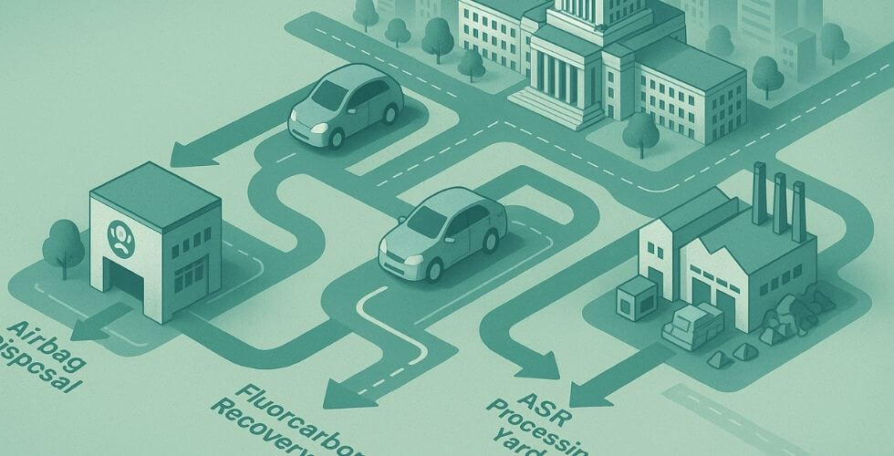 column_eco_EV【2】自動車リサイクル制度