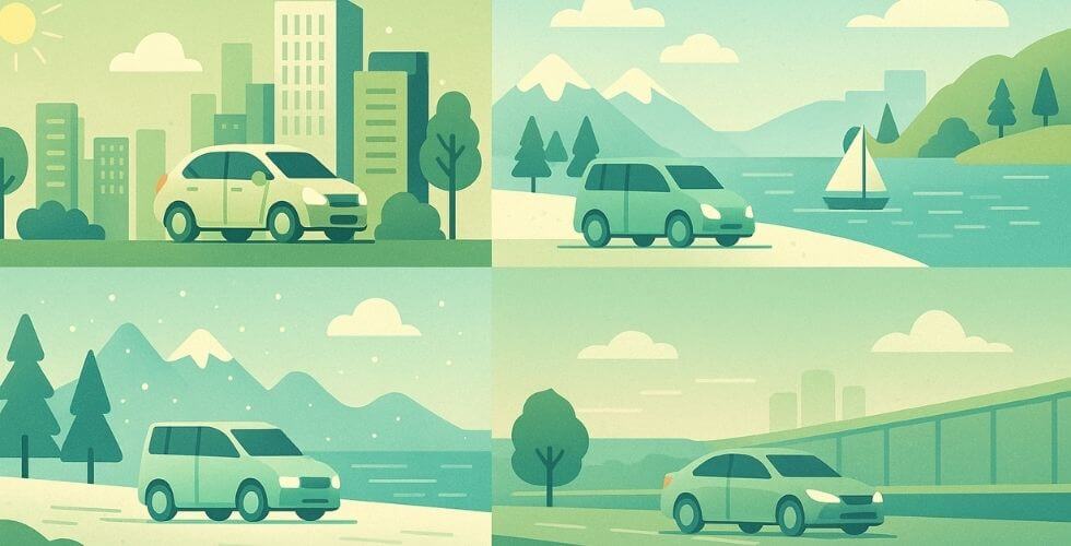 column_eco_EV【9】ライフスタイル別の最適車種