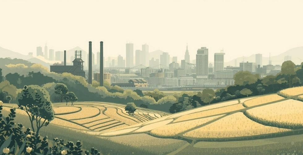 column_eco_farmer【2】兼業農家が増えた