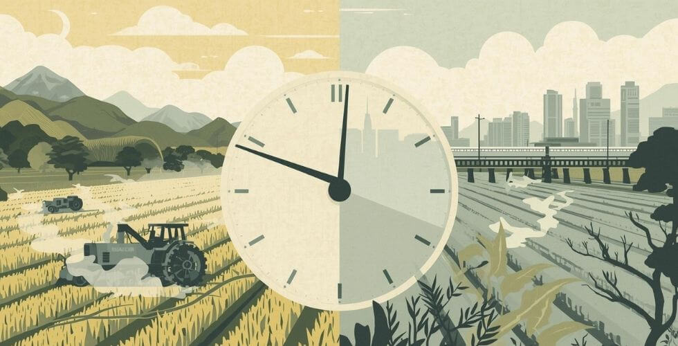 column_eco_farmer【3】兼業農家のいま