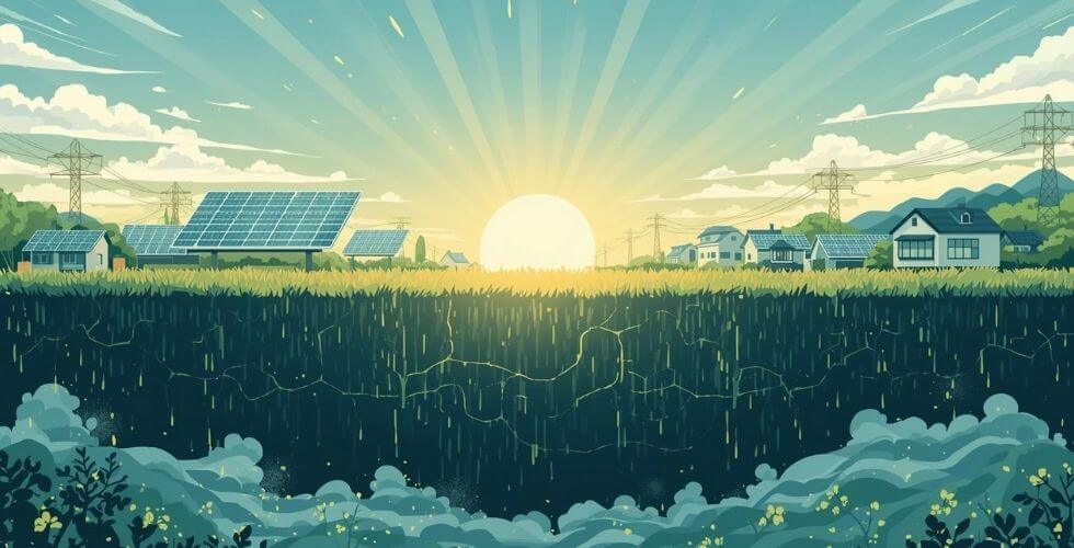 column_economy_Megasolar【5】誰が損をしているのか