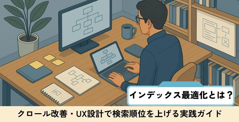 kaizen25インデックス最適化